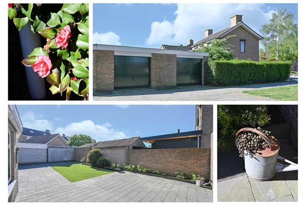 Medium property photo - Akkerlingen 13, 4741 BC Hoeven